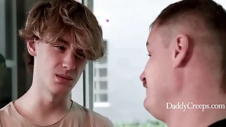 Stepson, You Cant Be Getting Fucked By Your Teacher